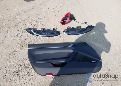 2020 Porsche 911 Carrera из США, поврежденный, VIN WP0AA2A97LS205866